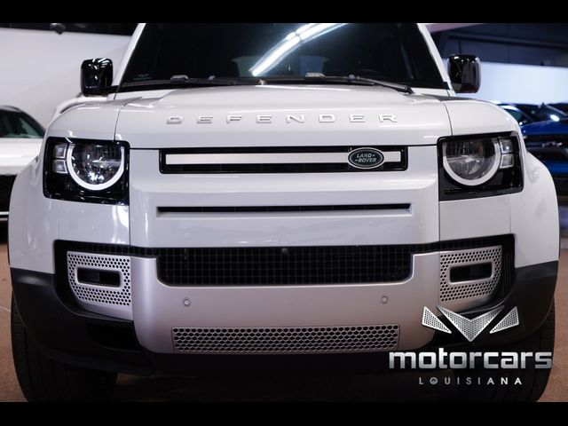 2022 Land Rover Defender S