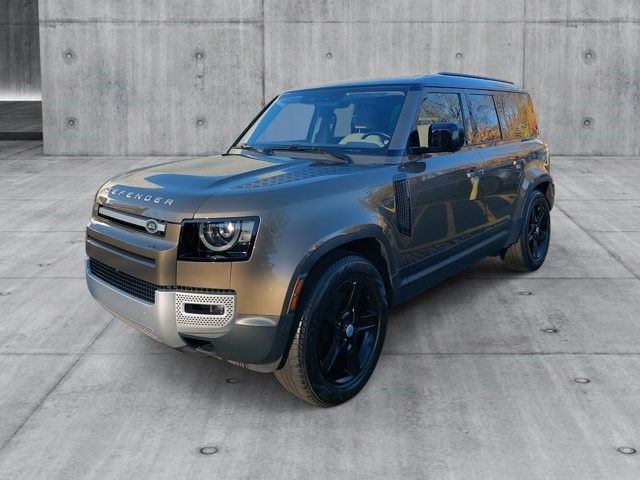 2022 Land Rover Defender S