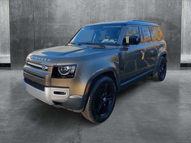 2022 Land Rover Defender S