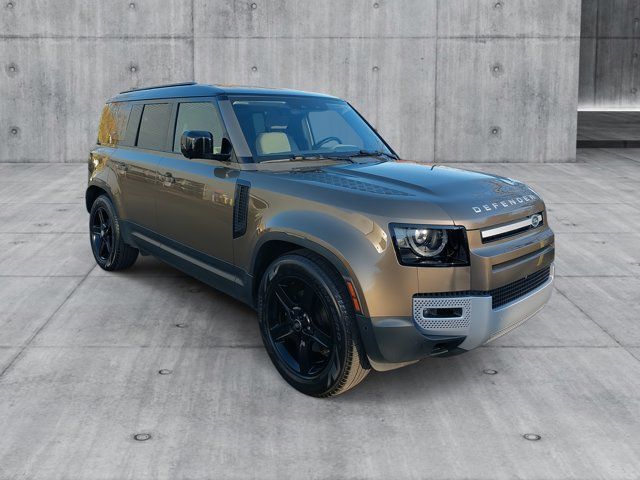 2022 Land Rover Defender S