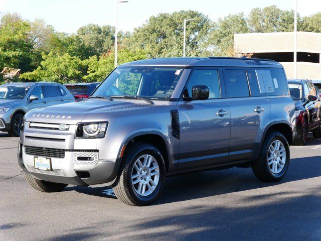 2022 Land Rover Defender S