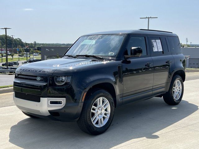 2022 Land Rover Defender S