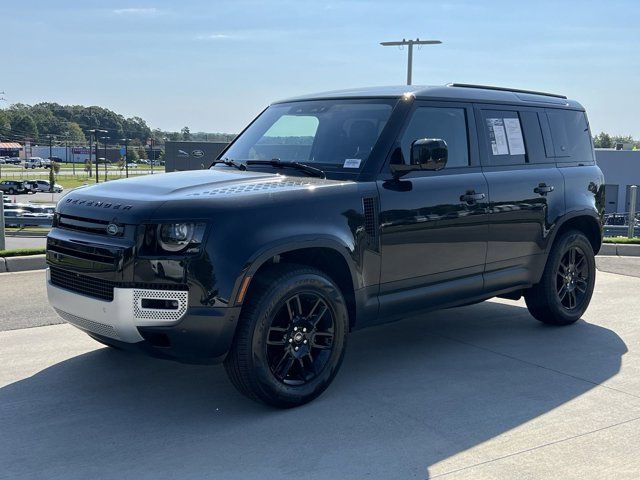 2022 Land Rover Defender S