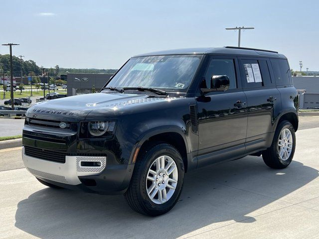 2022 Land Rover Defender S