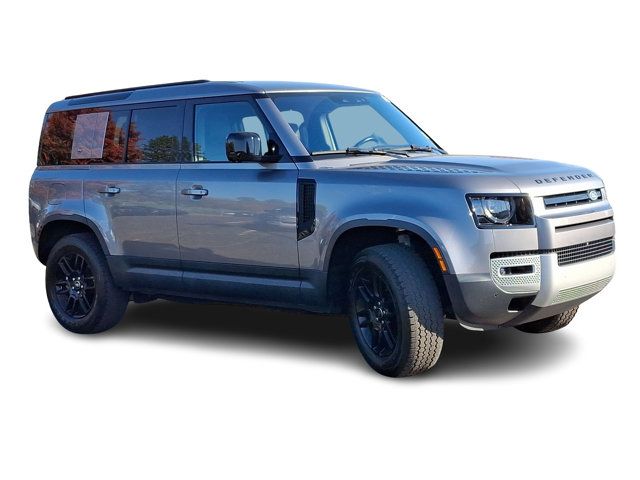 2022 Land Rover Defender S