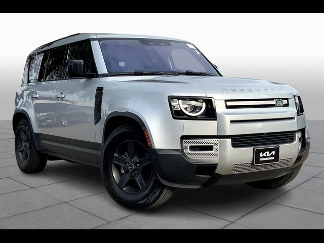 2022 Land Rover Defender S