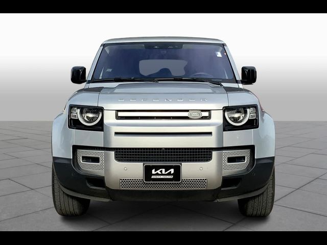 2022 Land Rover Defender S