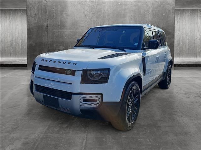 2022 Land Rover Defender S