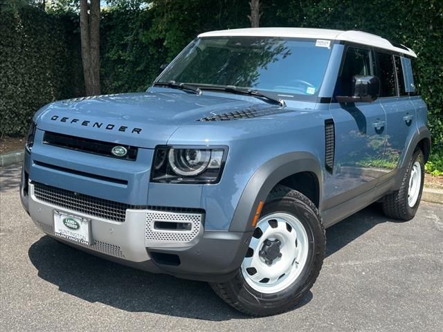 2022 Land Rover Defender S