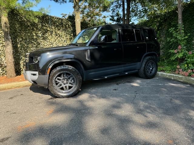 2022 Land Rover Defender S