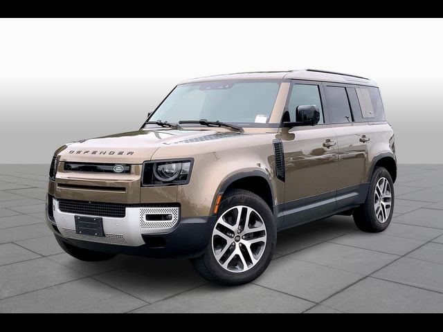 2022 Land Rover Defender S