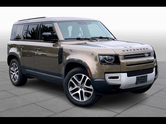 2022 Land Rover Defender S