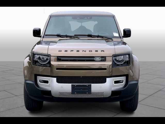 2022 Land Rover Defender S