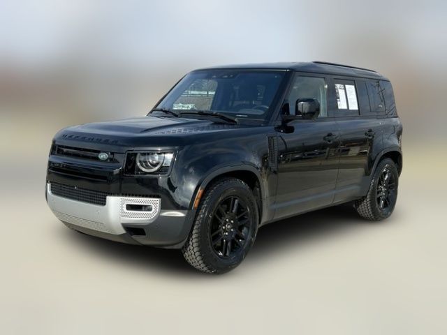 2022 Land Rover Defender S