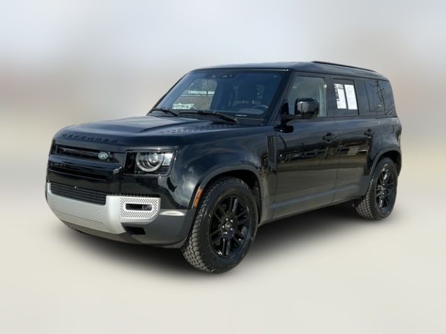 2022 Land Rover Defender S