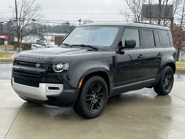 2022 Land Rover Defender S