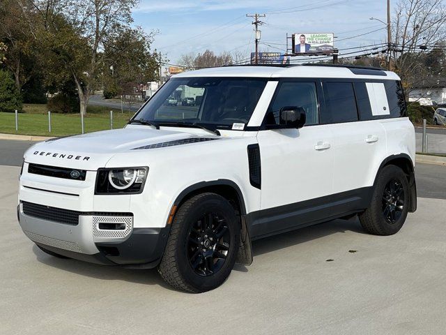 2022 Land Rover Defender S