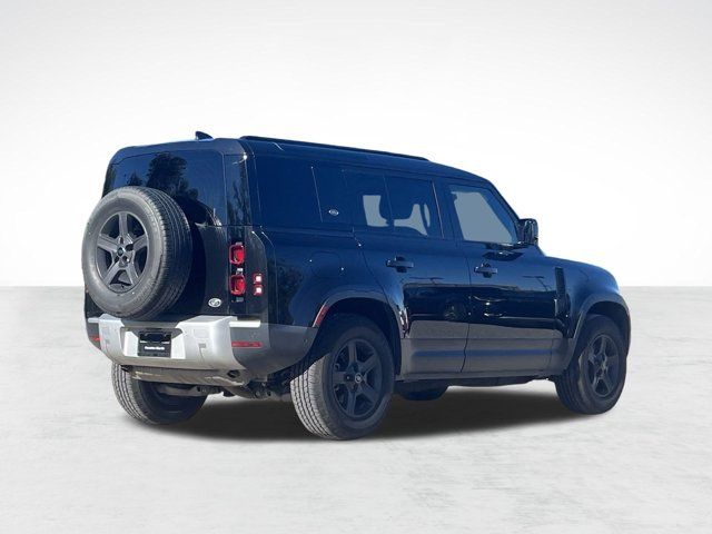 2022 Land Rover Defender S