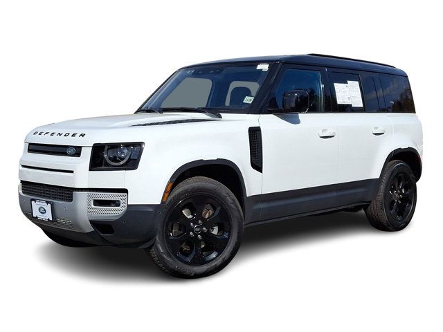 2022 Land Rover Defender S