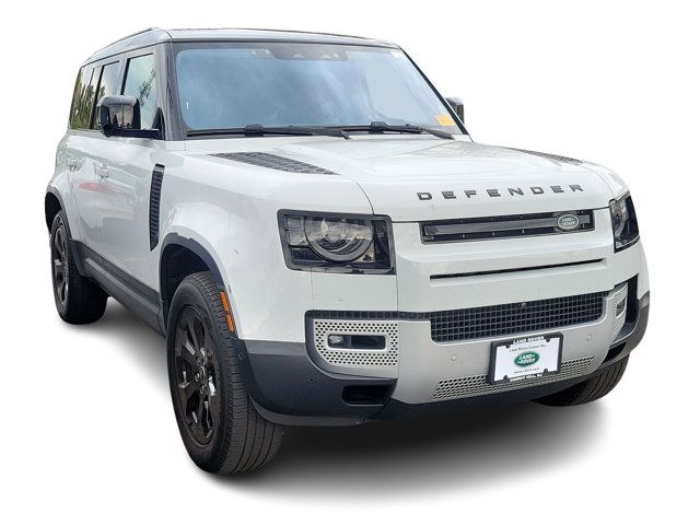 2022 Land Rover Defender S