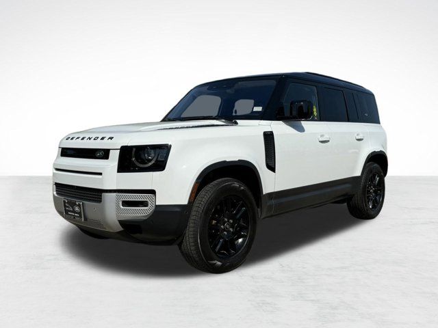 2022 Land Rover Defender S