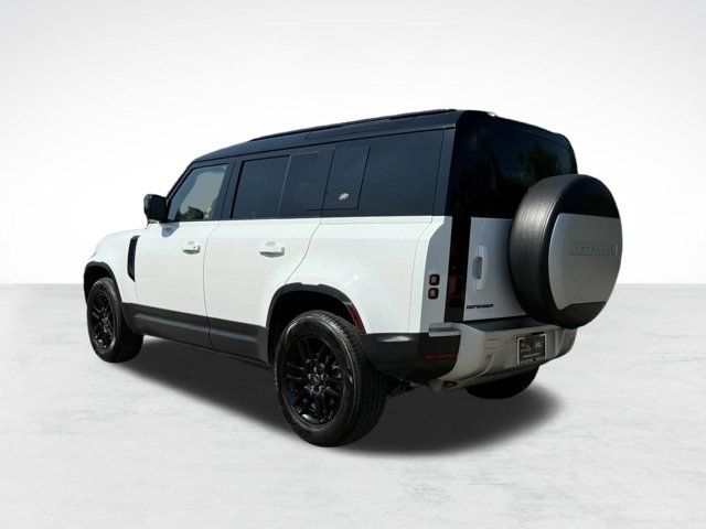 2022 Land Rover Defender S