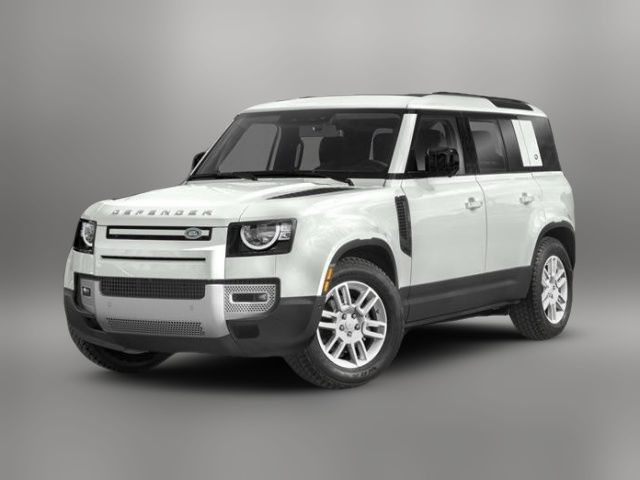 2022 Land Rover Defender S