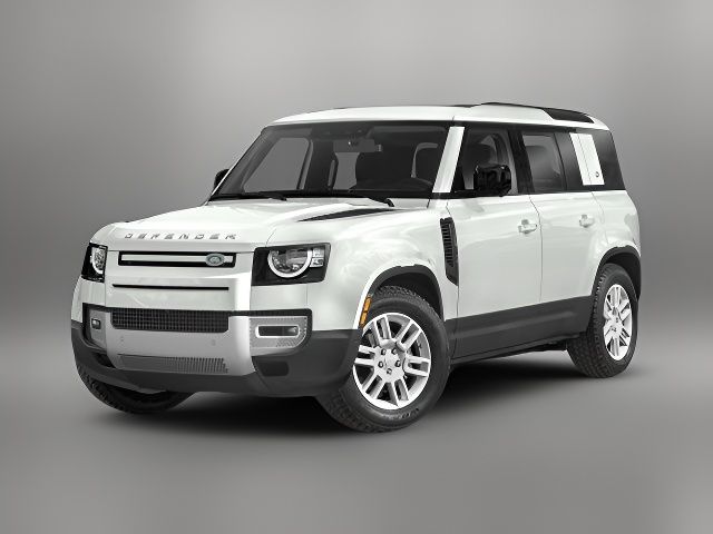 2022 Land Rover Defender S