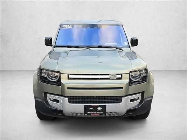 2022 Land Rover Defender S