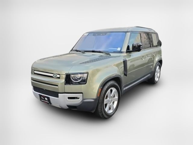 2022 Land Rover Defender S