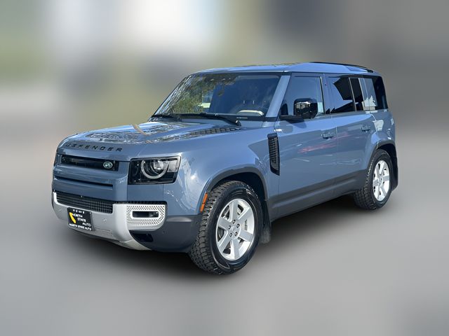 2022 Land Rover Defender SE