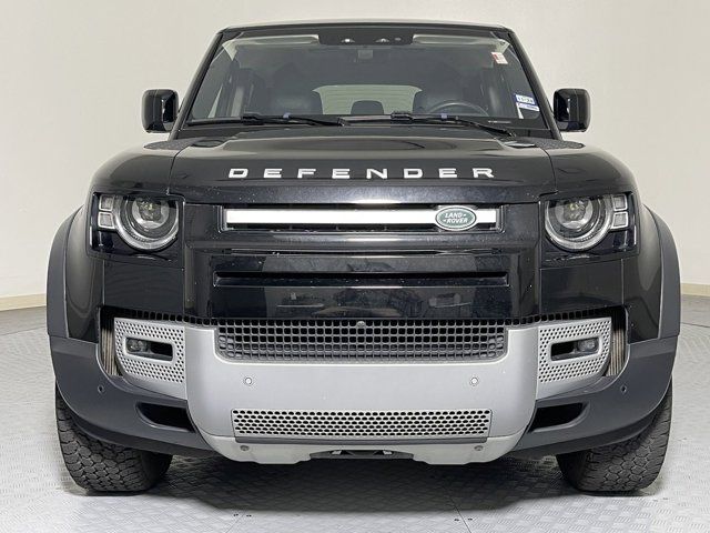 2022 Land Rover Defender SE