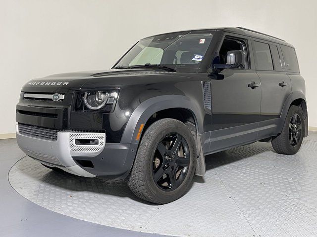 2022 Land Rover Defender SE