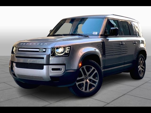 2022 Land Rover Defender SE