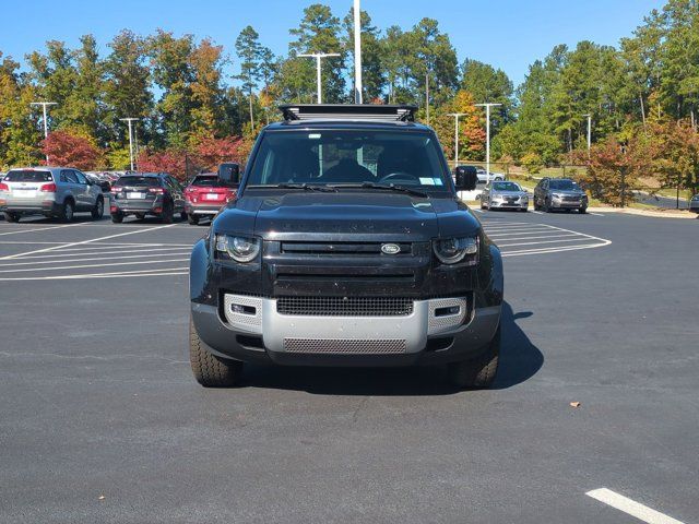 2022 Land Rover Defender SE