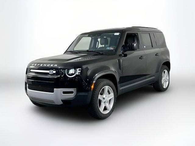 2022 Land Rover Defender SE