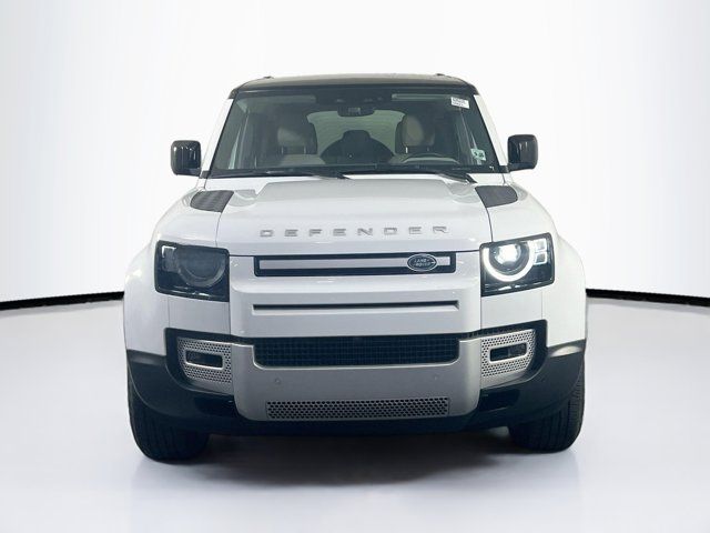 2022 Land Rover Defender SE