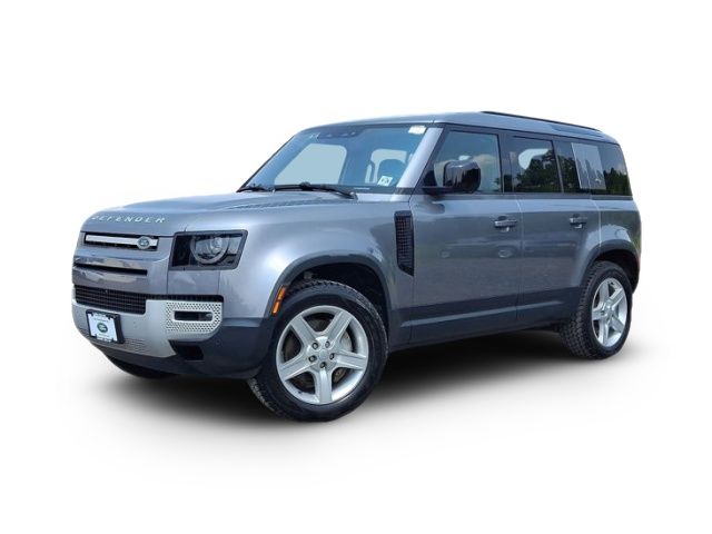 2022 Land Rover Defender SE