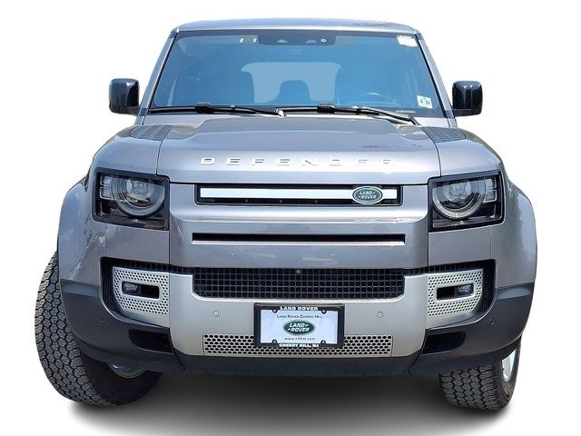 2022 Land Rover Defender SE
