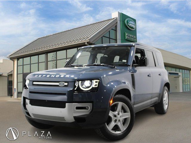 2022 Land Rover Defender SE