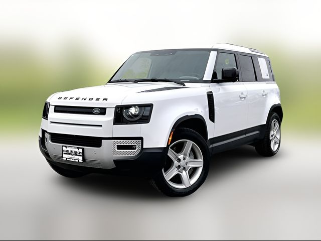 2022 Land Rover Defender SE