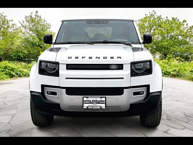 2022 Land Rover Defender SE