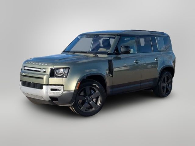 2022 Land Rover Defender SE