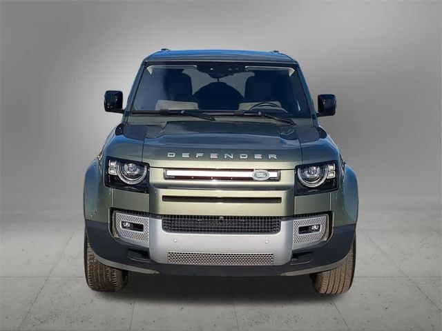 2022 Land Rover Defender SE
