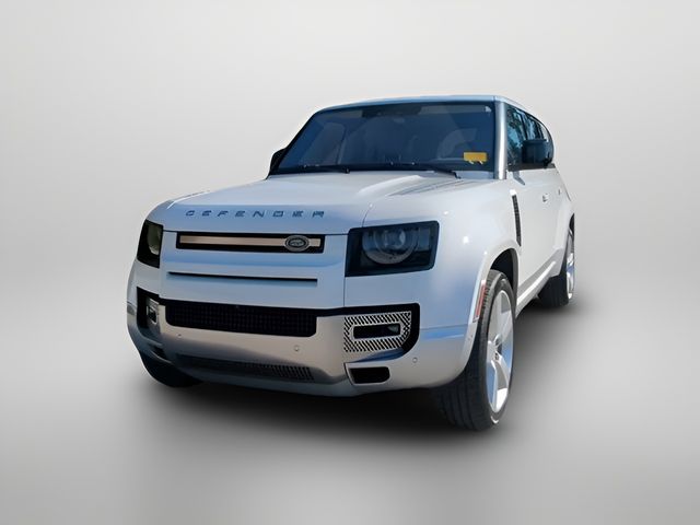 2022 Land Rover Defender SE