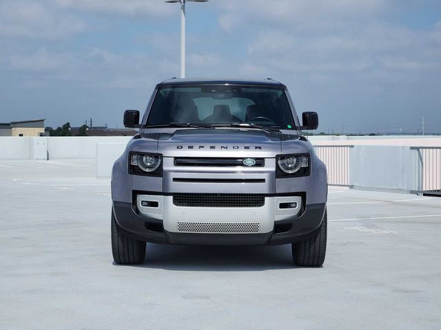 2022 Land Rover Defender SE