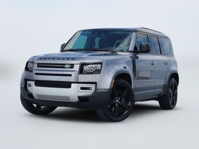 2022 Land Rover Defender SE