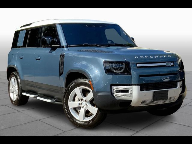 2022 Land Rover Defender SE