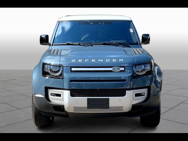 2022 Land Rover Defender SE