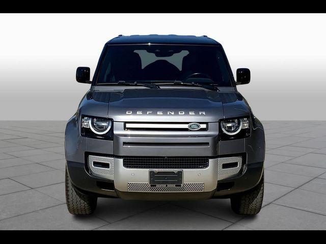 2022 Land Rover Defender Base